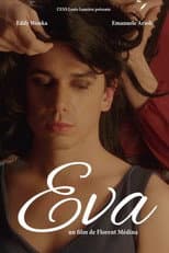 Poster for Eva