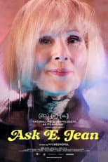 Poster for Ask E. Jean