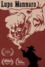 Poster for Lupo Mannaro