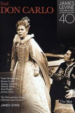 Poster for Don Carlo
