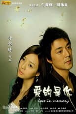 Poster for 爱的是你