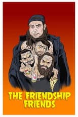 Poster for The Friendship Friends