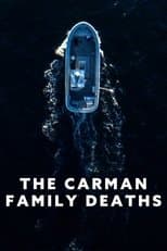 Poster for The Carman Family Deaths