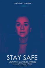Poster for Stay Safe