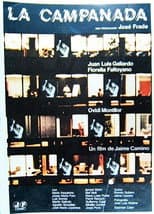 Poster for La campanada