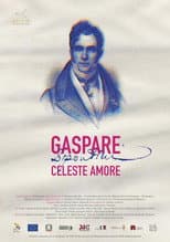 Poster for Gaspare Spontini, Celeste Amore