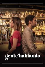 Poster for Gente Hablando