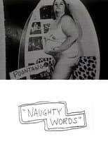 Poster for Naughty Words