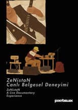 Poster for ZeNistaN A Live Documentary Experience