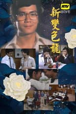 Poster for Chameleon (II)