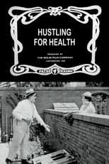 Poster for Hustling for Health