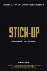 Poster for Stick-Up
