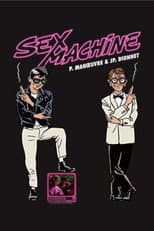 Poster for Sex Machine