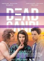 Poster for Dead Candi