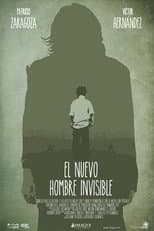 Poster for The New Invisible Man