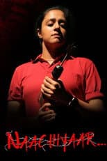 Poster for Naachiyaar