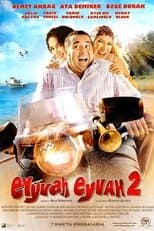 Poster for Eyyvah Eyvah 2