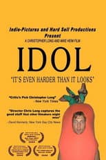Poster for Idol