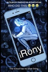 Poster for iRony