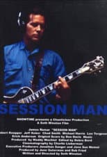 Poster for Session Man