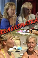 Poster for Rengasmatka