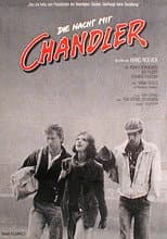 Poster for Die Nacht mit Chandler