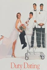 Poster for Duty Dating