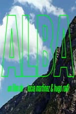 Poster for Alba