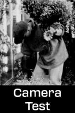 Poster for Camera Test