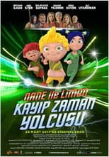 Poster for Nane ile Limon: Kayıp Zaman Yolcusu