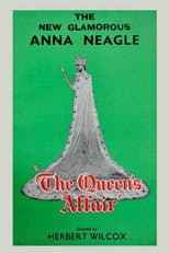 Poster for The Queen's Affair