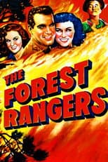 Poster for The Forest Rangers
