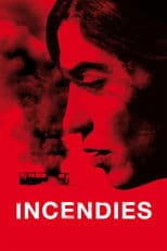 Poster for Incendies