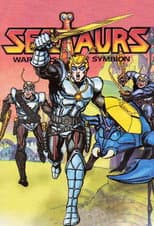 Poster for Sectaurs