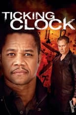 Poster for Ticking Clock