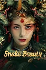 Poster for Snake Beauty