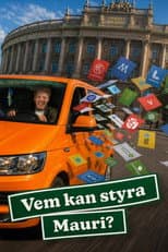 Poster for Who Can Steer Mauri?