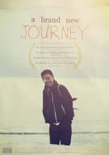 Poster for A Brand New Journey