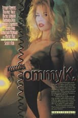 Poster for Tommy Knockers
