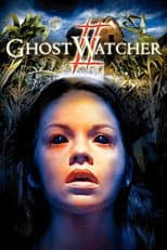 Poster for GhostWatcher 2