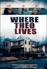 Poster for Where Theo Lives
