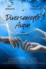 Poster for Differently Water