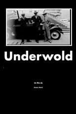 Poster for Underwold