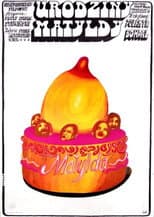 Poster for Matylda's Birthday