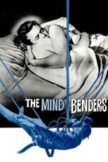 Poster for The Mind Benders