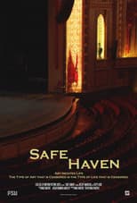 Poster for Safe Haven