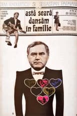 Poster for Tonight We'll Celebrate in the Family