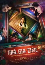 Poster for The Ancestral Home