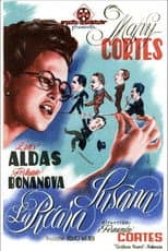Poster for La pícara Susana