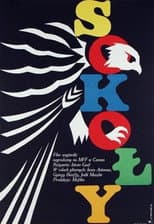 Poster for The Falcons